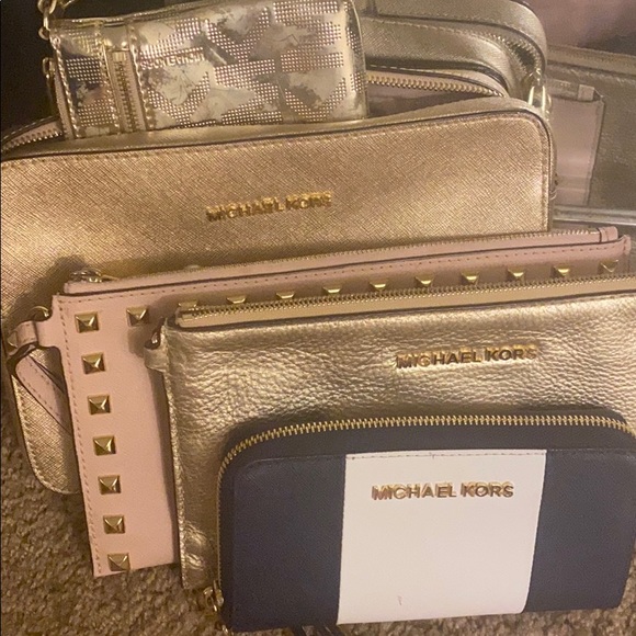 Michael kors bags - Picture 9 of 9